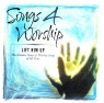 CD - Songs 4 Worship - Lift Him Up